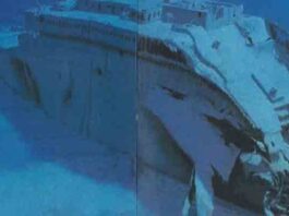 Autorizan ingresar al Titanic a exploradores