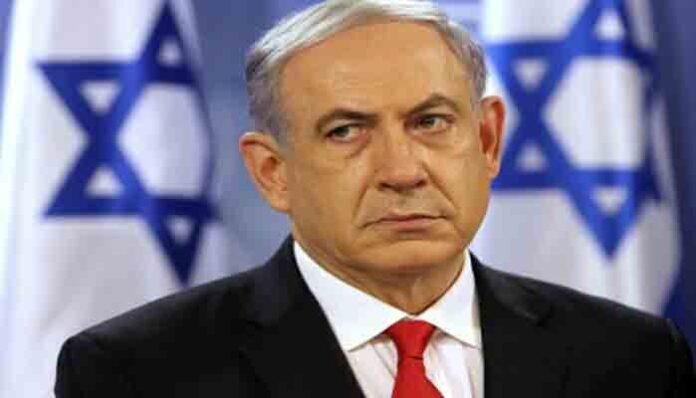 Netanyahu se enfrenta a la justicia por corrupción